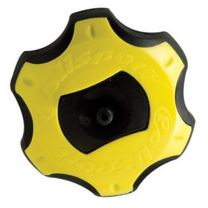 Polisport Benzinedop Suzuki Geel
