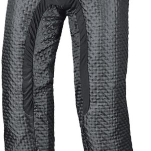 Held “clip in” warm base, thermo pants