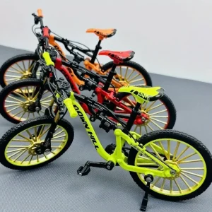 1:10 Model Downhill mtb fiets