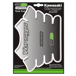 Kawasaki tankpas versys 1000