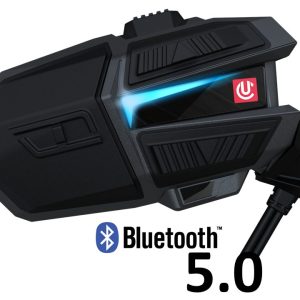 UCLEAR motion infinity dual, gratis montage