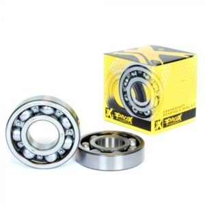 ProX crankshaft bearing & seal kit 23.CBS34000 Suzuki DR-Z400 00-22, LT-Z400 03-18, KLX400R 03, KFX400 03-06