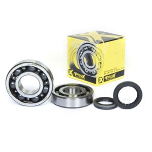 Prox Crankshaft bearing & Seal kit 23.CBS34008 voor Suzuki RM-Z450 08-23 / RMX450Z 10-19