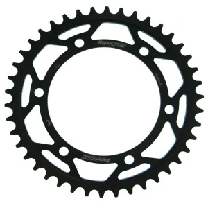 Supersprox RFE-867:42-BLK Chain 525 teeth 42