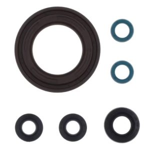 Packboxsats ATHENA motor TDM 900