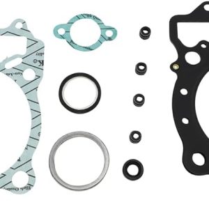 Pro X Top End Gasket Kit 35.3420 Kawasaki KLX400R 03 & Suzuki DR-Z400 ’00-17