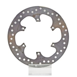 Brembo Brake Disc Performance Serie Oro 68B40758 front