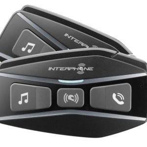 Interphone U-Com 16 Duo-pack intercom