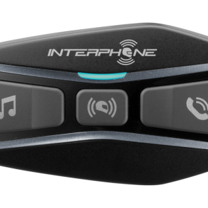 interphone u-com 4, compatibel met sena, Gratis montage