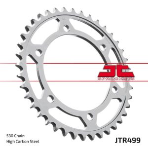 JT sprockets JTR1074.44 Hyosung