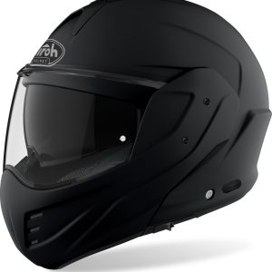 Airoh Matthise mat black, maat S