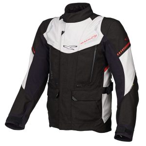Macna Cobalt 4 seizoenen motorjas, OUTLET