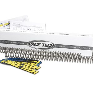 Race Tech Fork Springs F4446 0,44kg 44x460mm