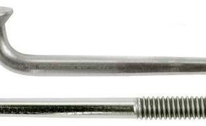 Dt Swiss SPAAK 14X296 DT REVOLUTION M/N DS A 72 ZILVER