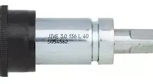 Batavus Trapas-unit inpers 40x136mm Jive 3.0 136L/40 ION alle types 704722