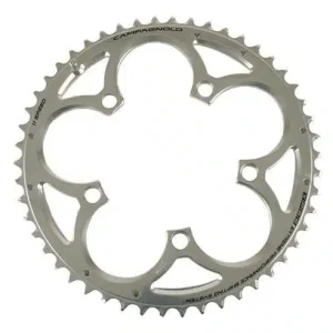 Campagnolo KETT BLAD 50 CA ATHENA ALM CT 11V FC-AT550 ZILVER
