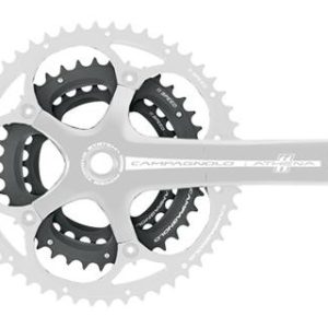 Campagnolo KETT BLAD 39X30 CA ATHENA TRIPLE TIT 11V FC-ATB039 Grijs