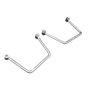 Highway Hawk saddlebag supportkit Suzuki M1800R Intruder – 663-030