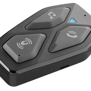 INTERPHONE BT HEADSET U-COM3 HD