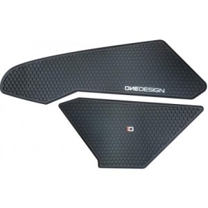OneDesign – Honda CBR1000RR 17- Tankpad – HDR215 Black