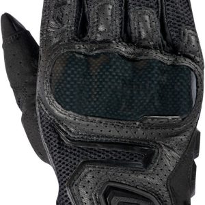 Ixon RS5 Air MS, leer/textiel zomerhandschoenen